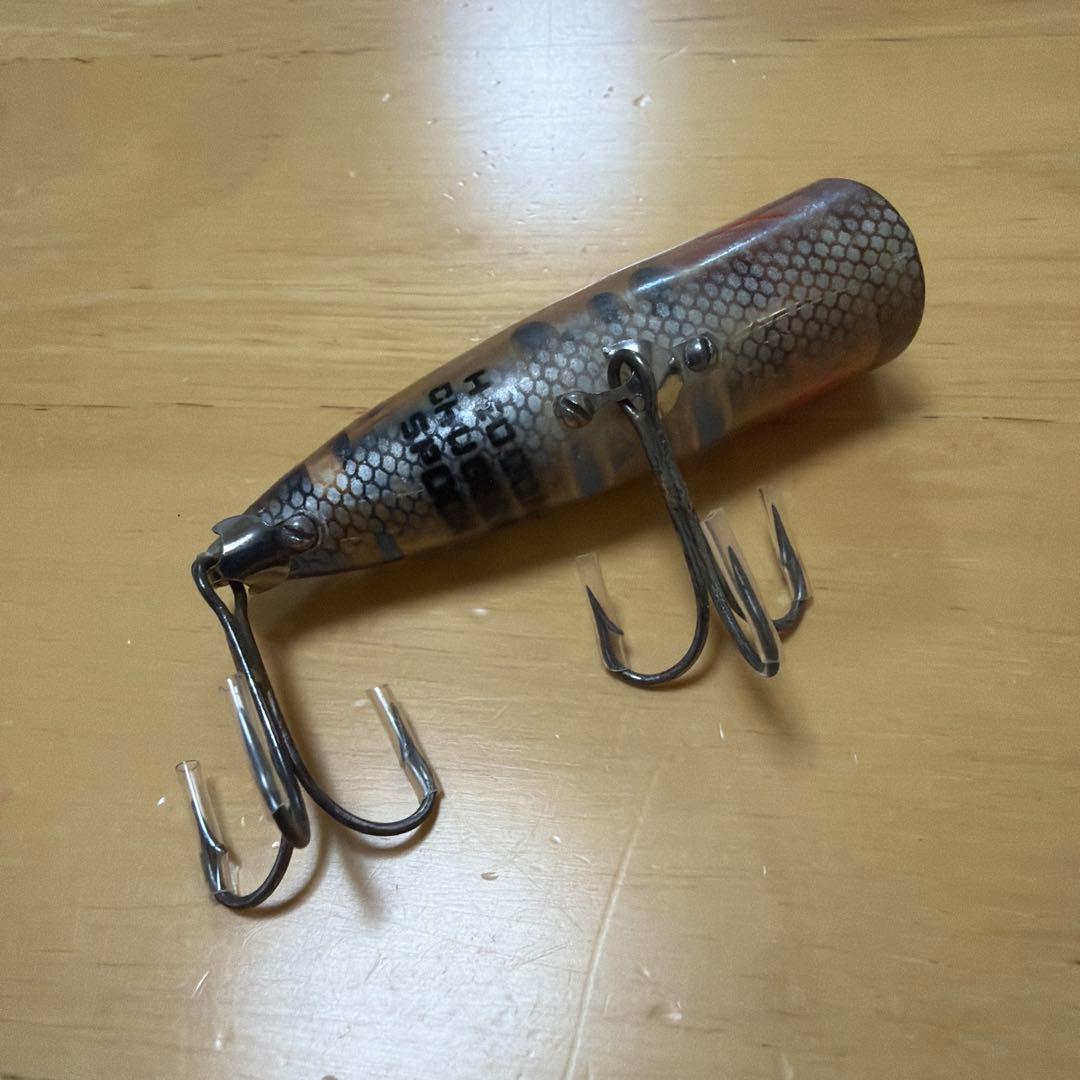 Heddon Chugger Spook (4)