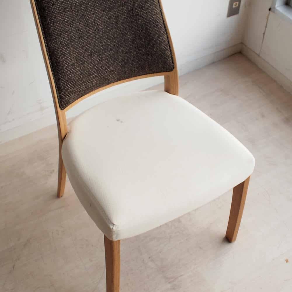 飛騨家具 シラカワ/Shirakawa オーク材 チェア ZR23749の通販はau PAY