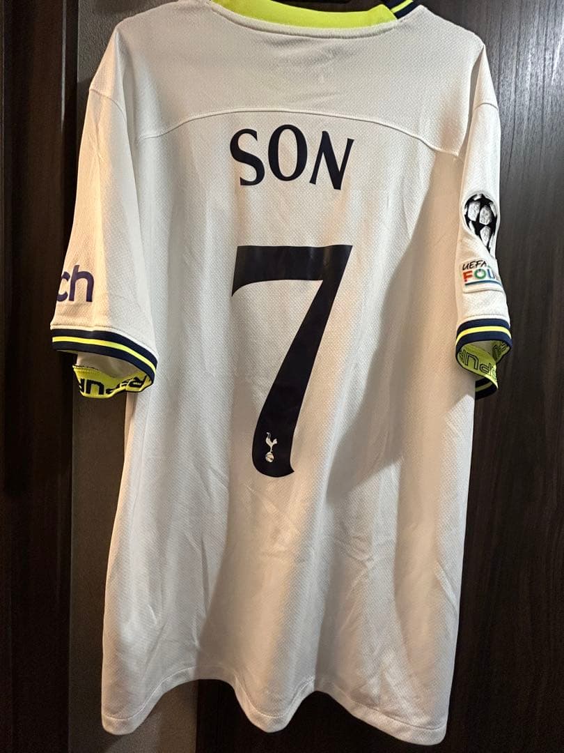 ザスパ草津 サッカーユニフォーム長袖