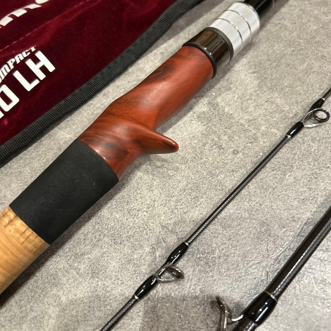 フィッシュマン　ブリスト 5.10LH 510LH Fishman BRIST