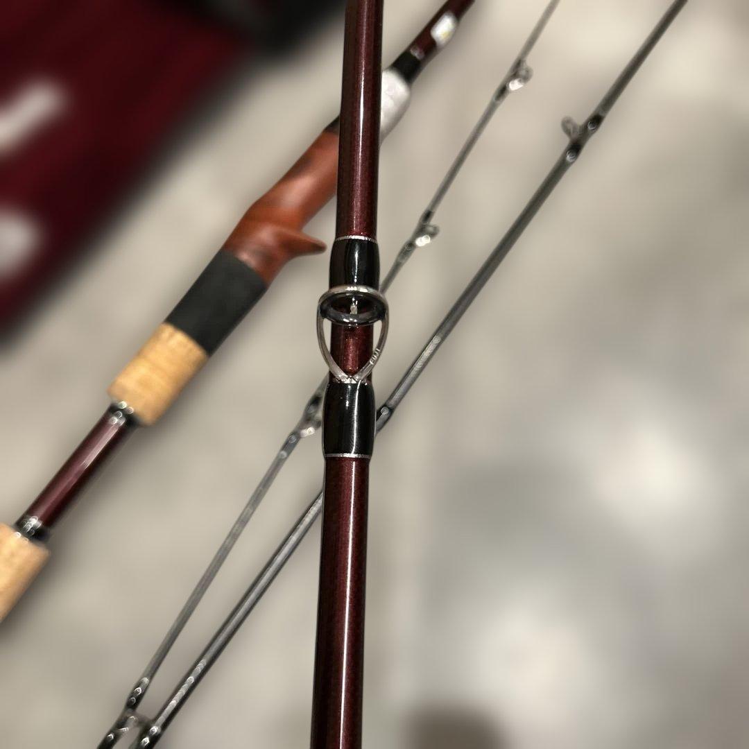 フィッシュマン　ブリスト 5.10LH 510LH Fishman BRIST