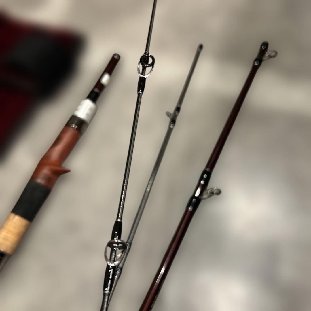 フィッシュマン　ブリスト 5.10LH 510LH Fishman BRIST