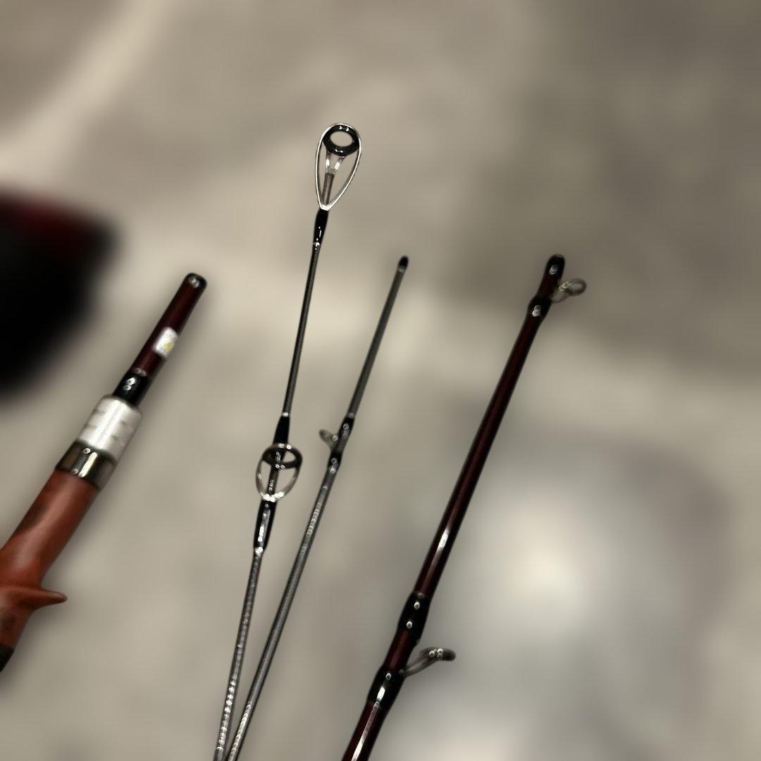 フィッシュマン　ブリスト 5.10LH 510LH Fishman BRIST