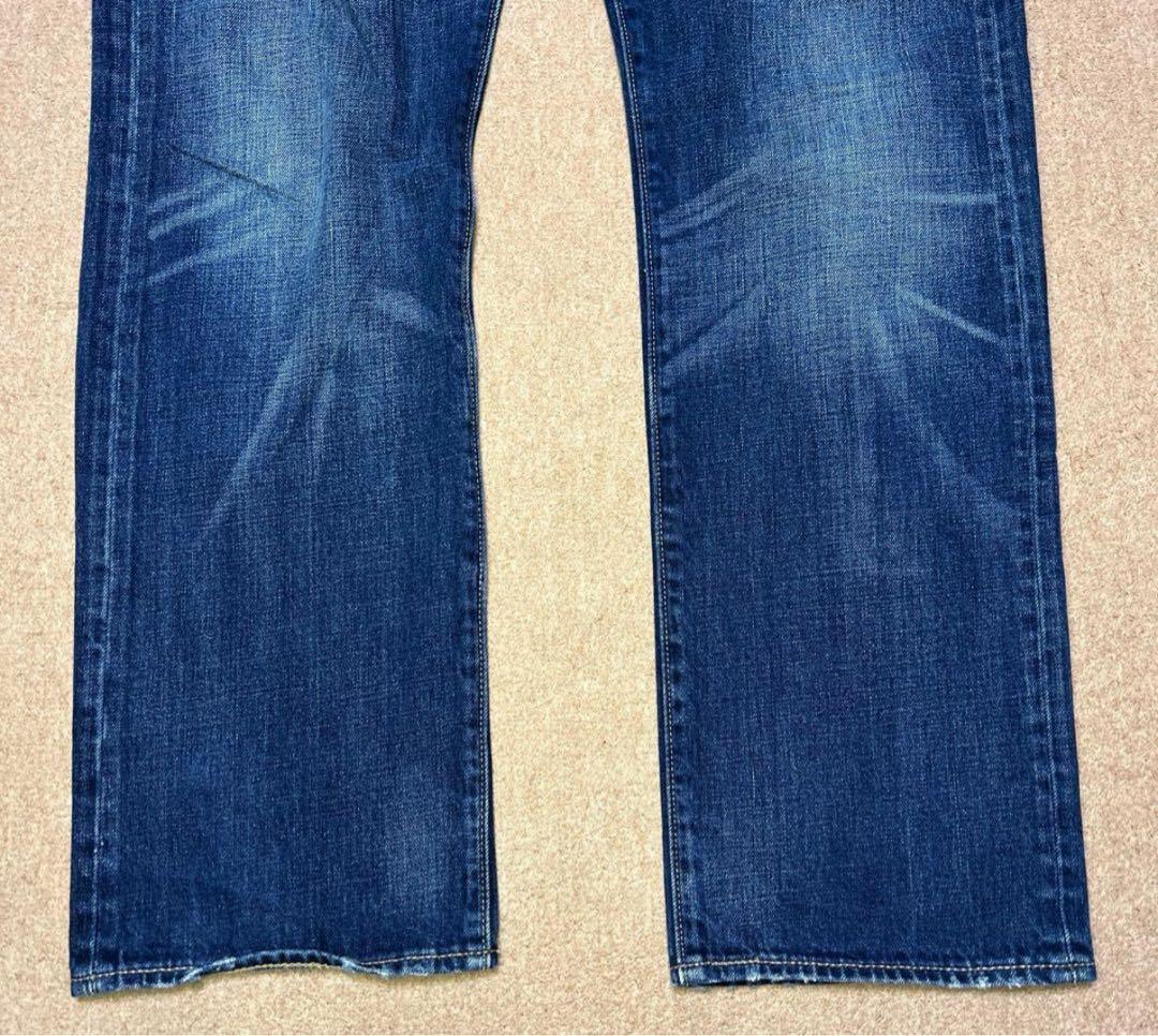 Levi's 501®W36 CONE XXX9】オーセンティックヴィンテージ - メルカリ
