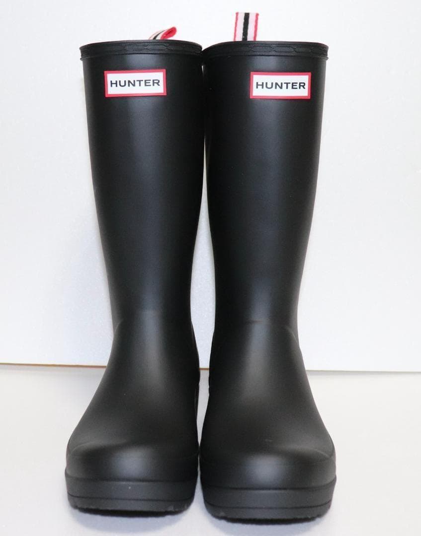 新品 本物 HUNTER ブーツ WFT2007RMA UK6 ハンター - メルカリ