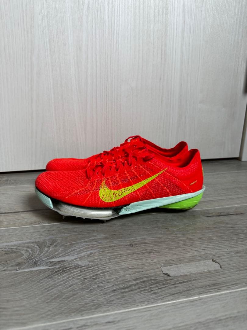 ナイキ エアズーム ビクトリー2 SteP T＆F ONLINE / [NIKE]ナイキ ビクトリー 2