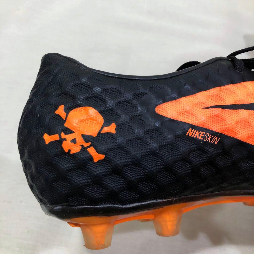 NIKE ハイパーヴェノム Hypervenom Phantom 25.5cm