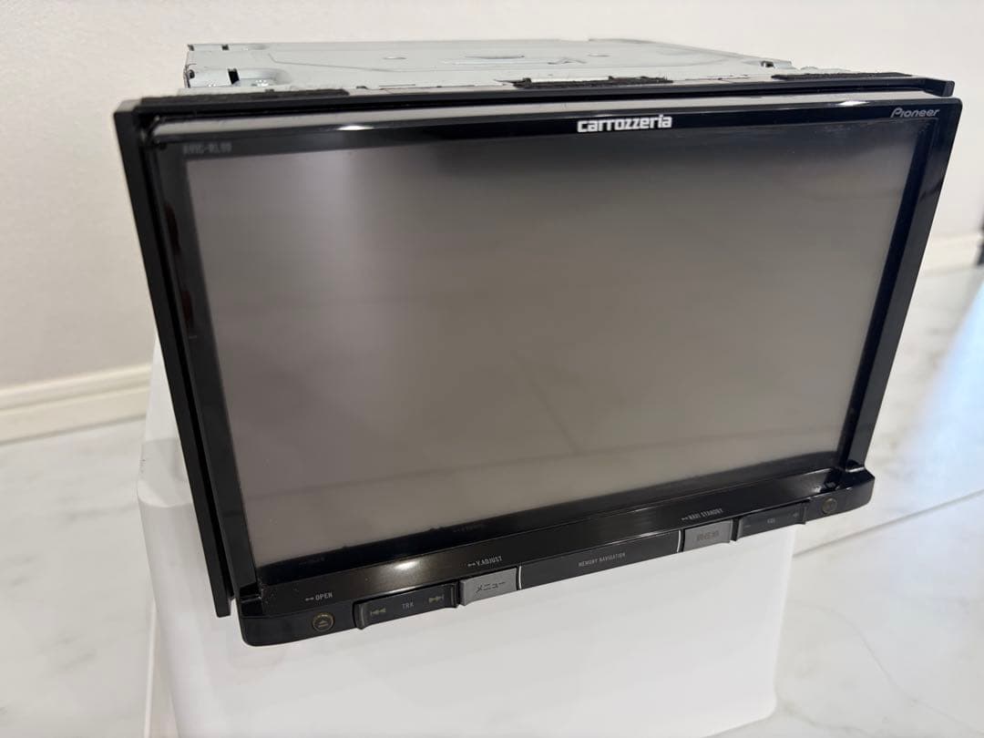carrozzeria AVIC-RL99HDMI機能付きBluetooth カーナビ carrozzeria（カロッツェリア） 楽ナビ AVIC-RL99 [8型ワイド