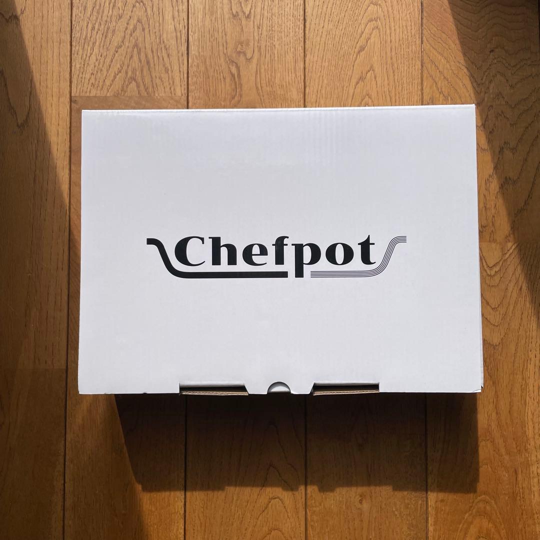 ノーリツ　グリル専用鍋　Chefpot（シェフポット） Chefpot | キッチン | ノーリツ