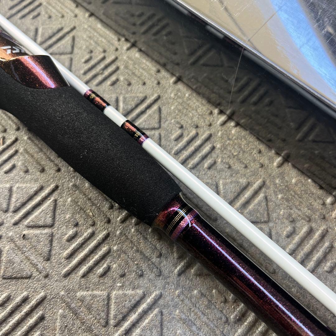 未使用】ダイワ 18 リーオマスター 真鯛 EX AGS S-270 - メルカリ