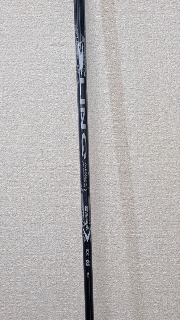 Callaway ELYTE TD♢♢♢ 10.5° 6S 右用 - メルカリ