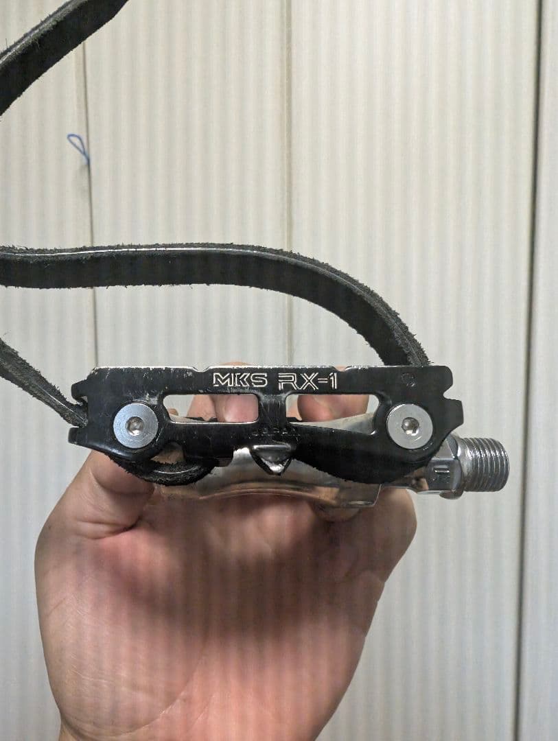 RINSEILAB ピストフレーム セット 約51サイズ njs規格 競輪 - メルカリ