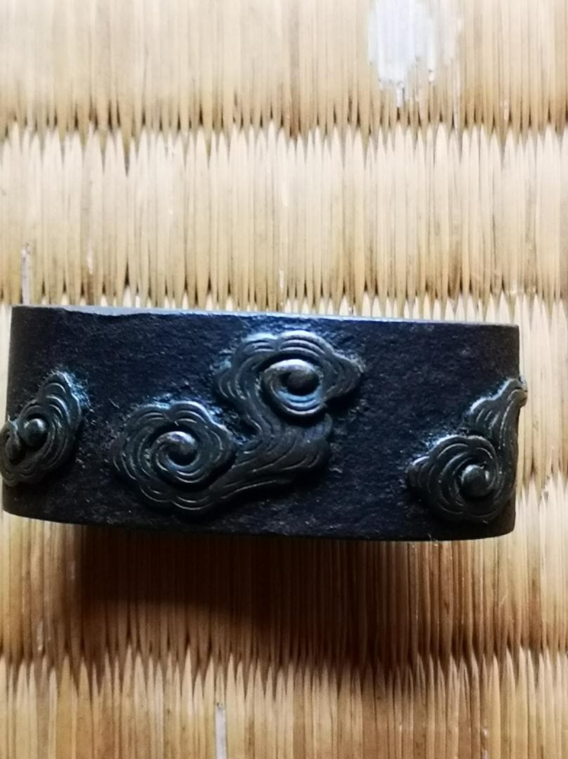 鍔コレクション 9枚セット