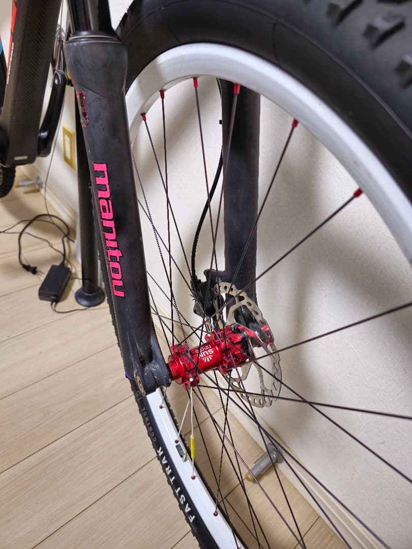 FORMAT HOGNA XC CORE 29 Shimano Deore