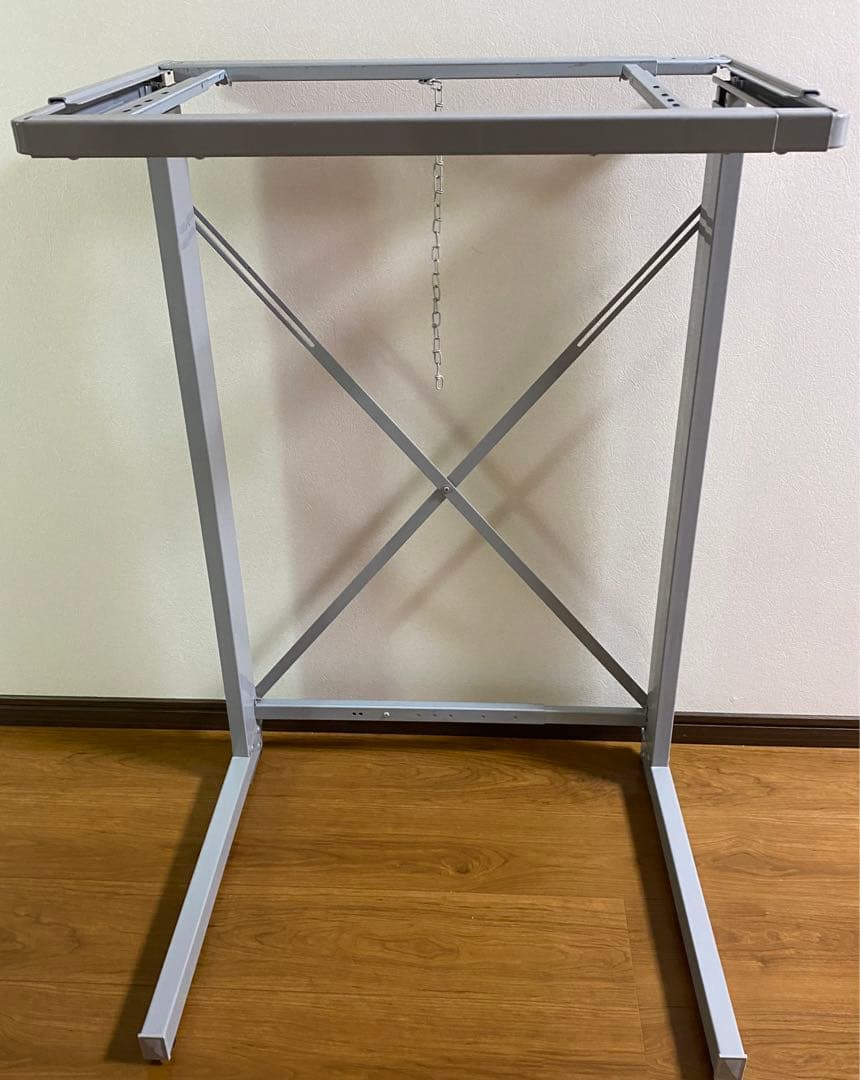 中古！日立 衣類乾燥機専用スタンド DES-P32 (DE-N50WV)