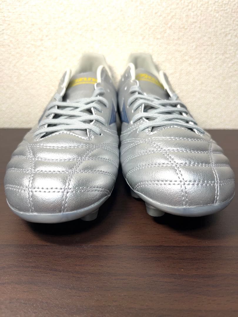 ★新品★ モレリアネオ4プロ 25.5cm