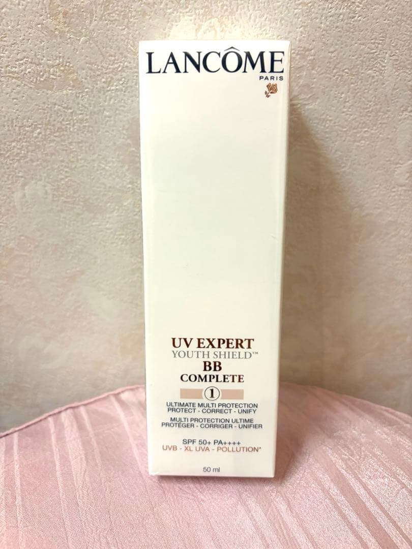 【お値下げ中】ランコム UV エクスペール BBn 50ml LANCOME（ランコム） 並行輸入品 / ランコム UV エクスペール BB n