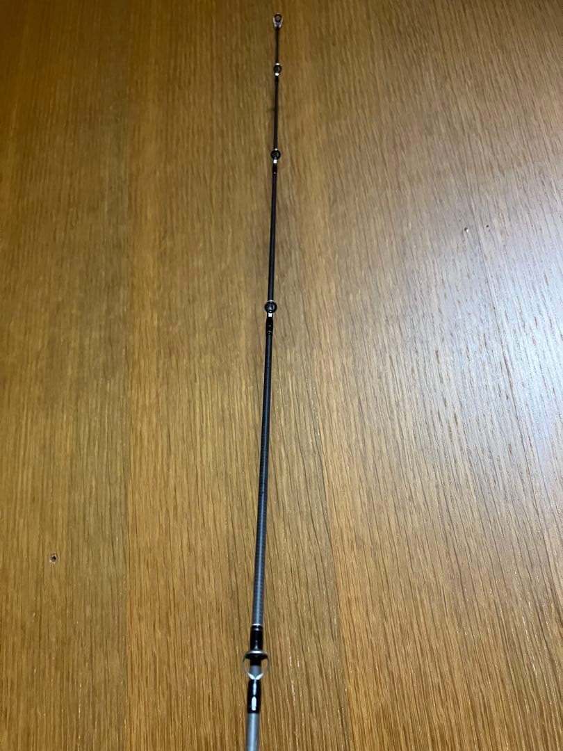 シマノ バスワン ダイワアルファスct