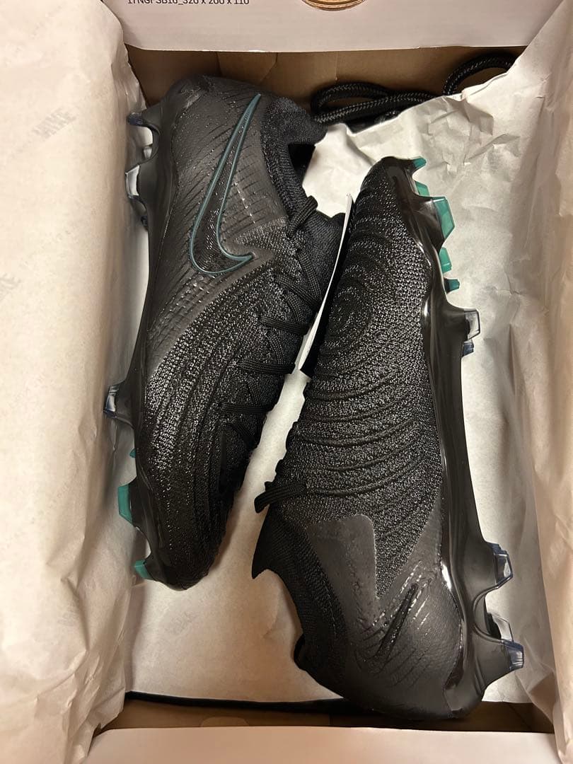 シューズ NIKE PHANTOM GX ELITE FG 24.0cm