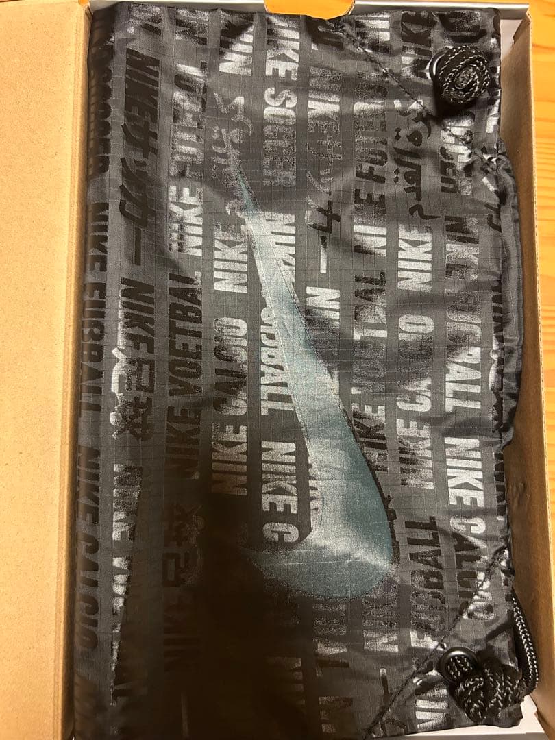 シューズ NIKE PHANTOM GX ELITE FG 24.0cm