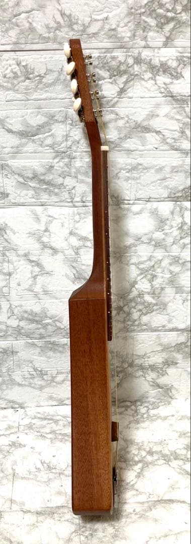 希少 良品】Martin Backpacker マンドリン マホガニー無垢材