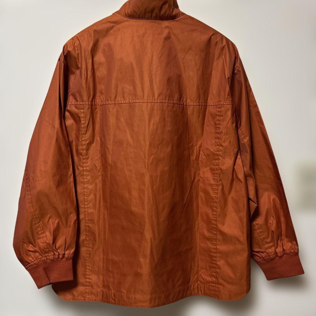 LANVIN SPORT ランバン スポーツ サイズ38 ウインドブレーカー