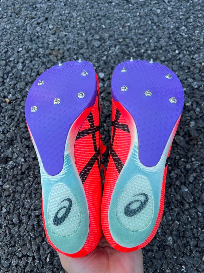 R*k様 メタスピードsp2 26.5cm