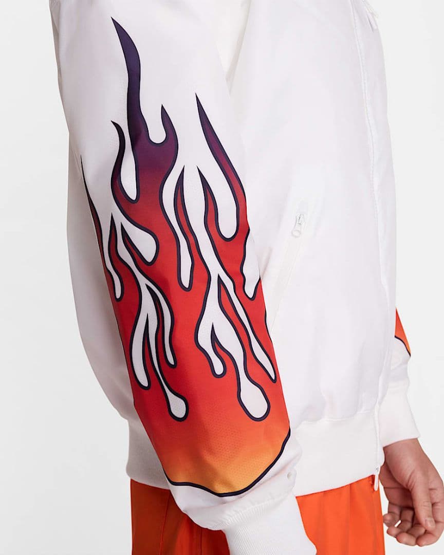 ナイキ スポーツウェア ウィンドランナー L - メルカリ