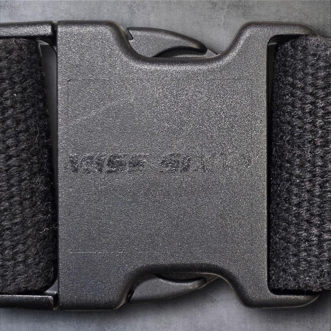 MISS SIXTY○ミリタリーベルトMISS SIXTY○ミリタリーベルト MISS