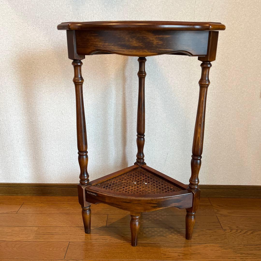 横浜ダニエル S-301 スパニッシュライティングビューロー A-215 上台