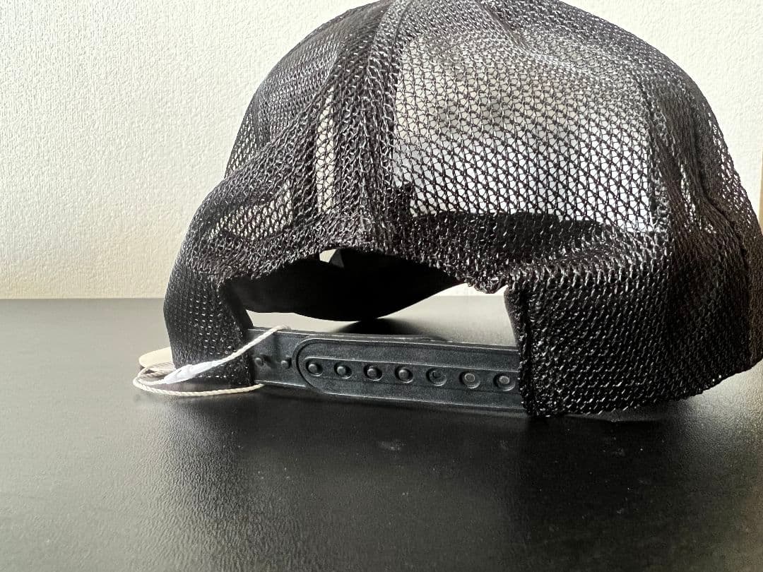 【新品未使用】ヒステリックグラマー　スタッズメッシュキャップ -11