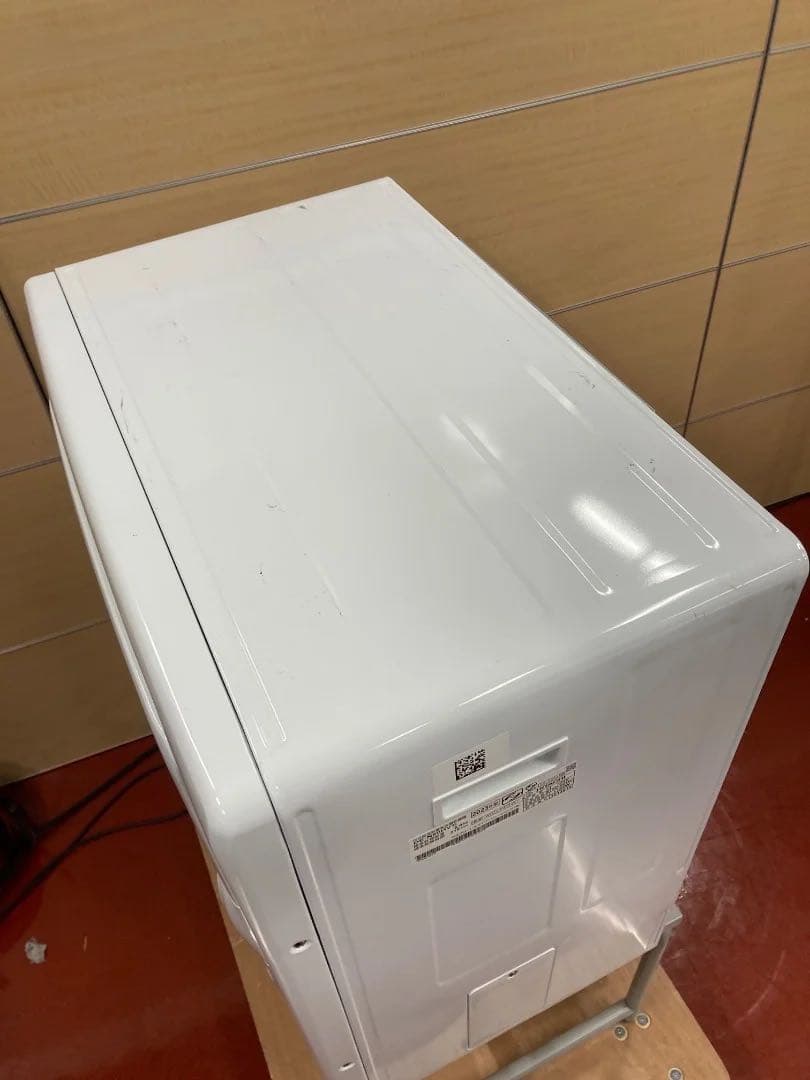 HITACHI 衣類乾燥機 2023年製 5.0kg DE-N50HV