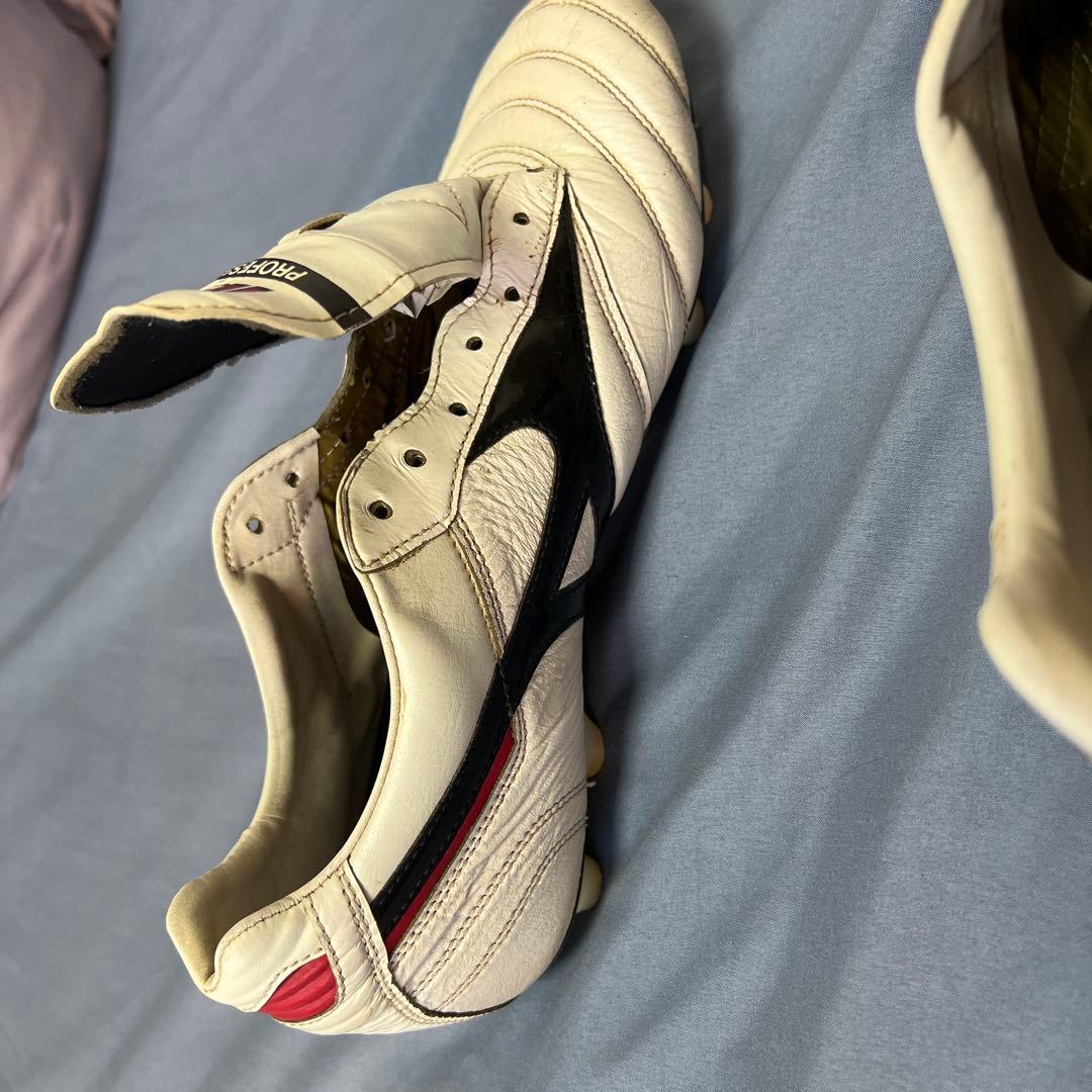 [ミズノ] サッカースパイク モレリア II JAPAN 27.0cm