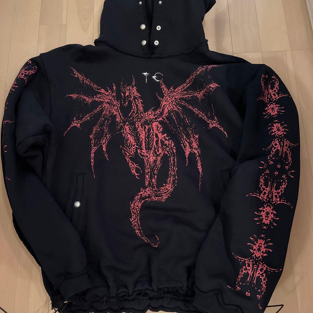 thug club サグクラブ セットアップ - メルカリ