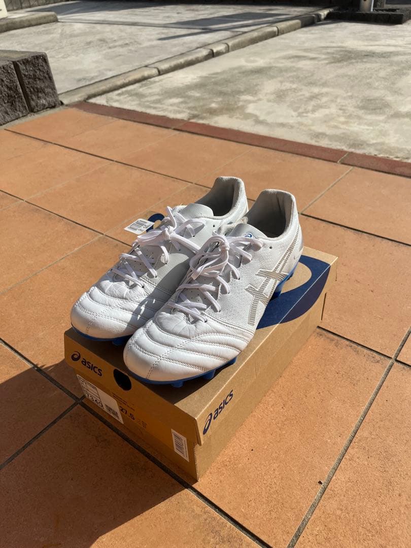 シューズ asics DS LIGHT PRO 27.5cm