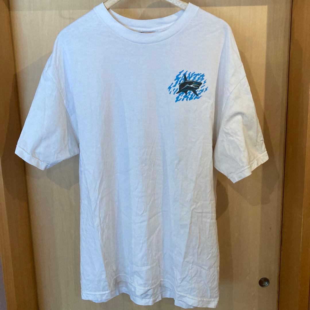 ポセイドンTシャツ ジェイソンジェシー ポセイドン sizeXL NHSタグ