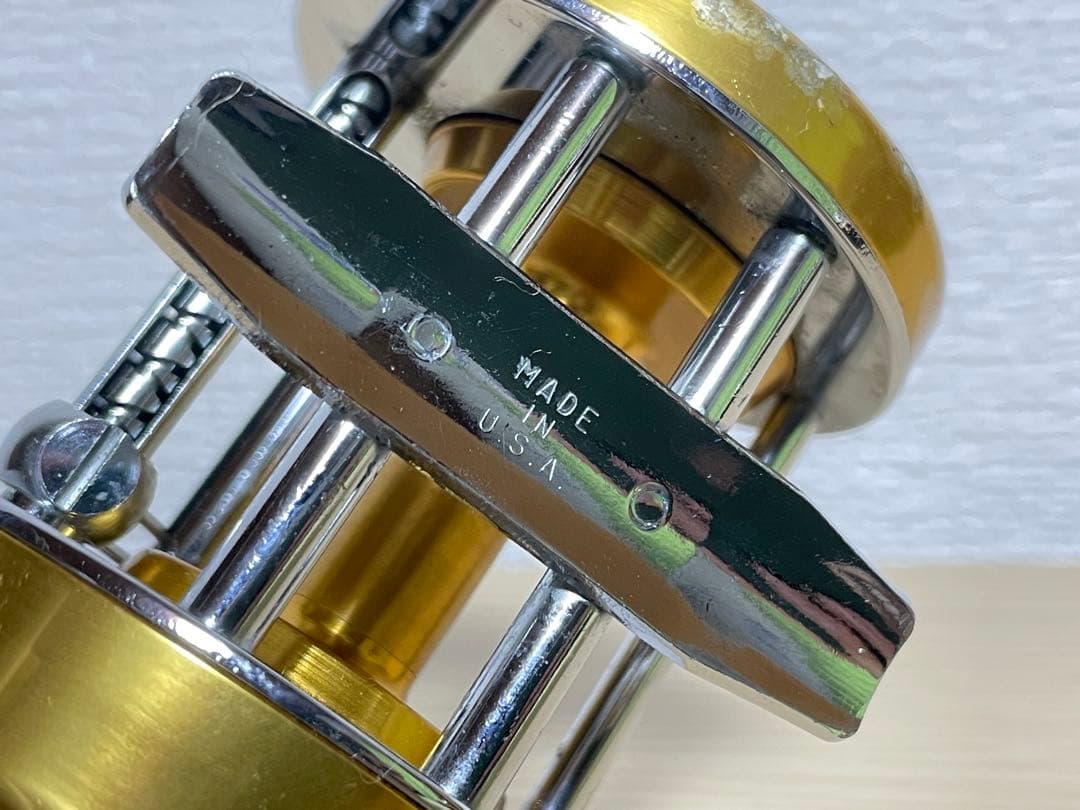 PENN 930 レベルマチック USA リール