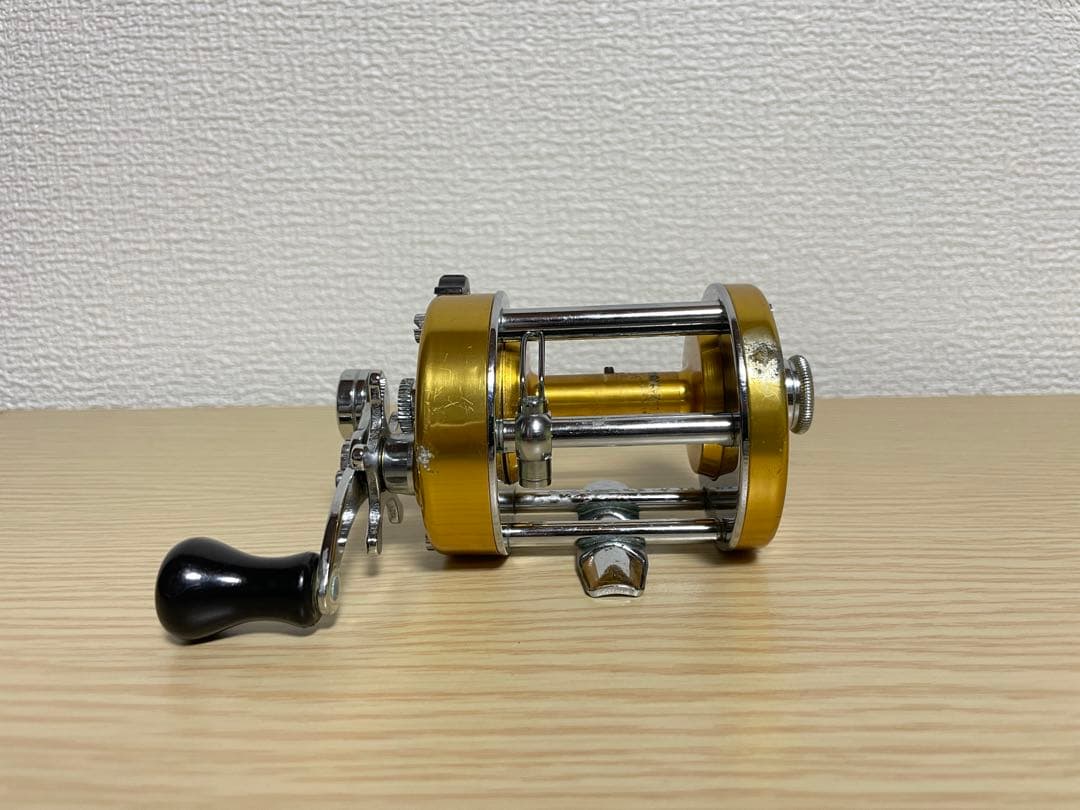 PENN 930 レベルマチック USA リール