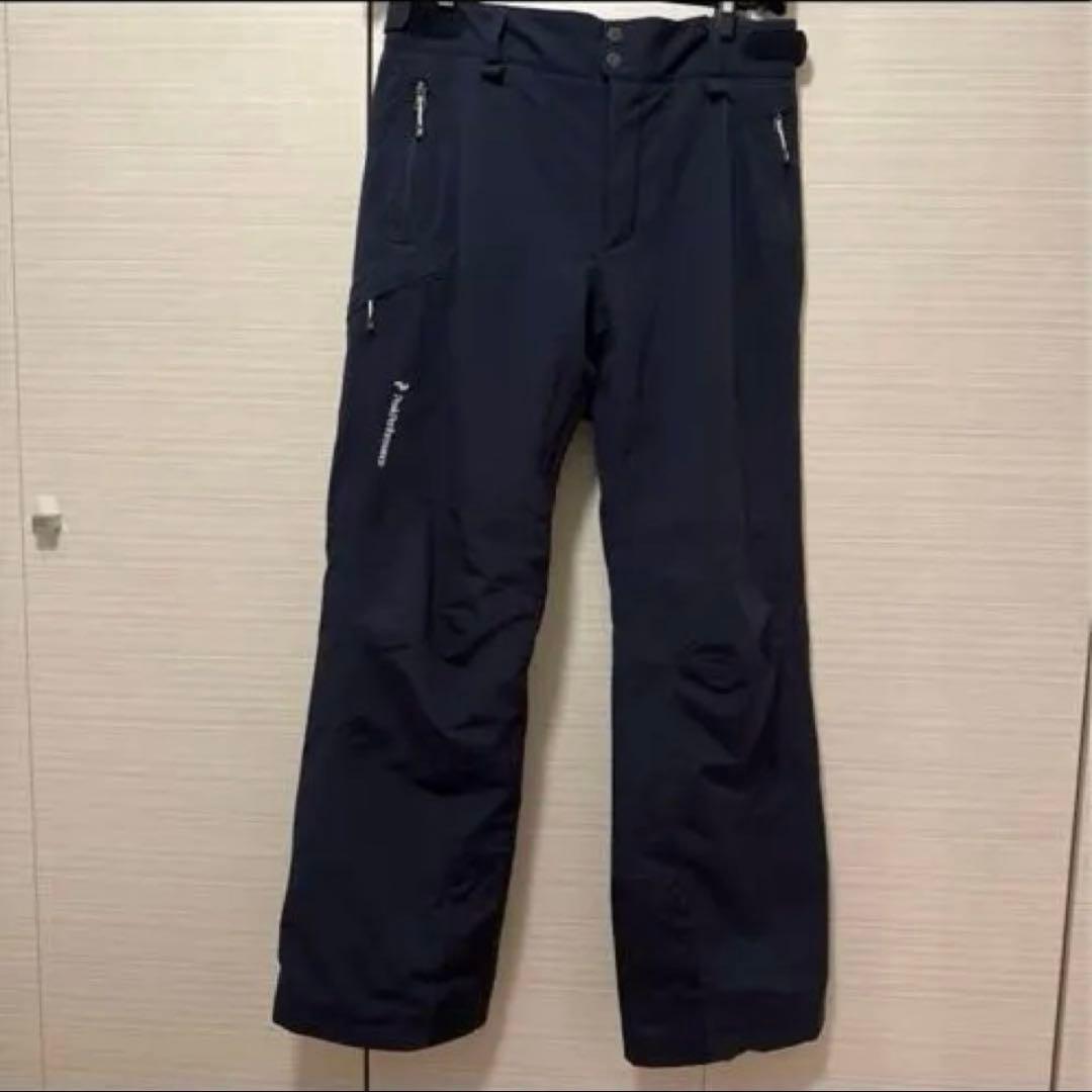 Peak Performance スキーウェアパンツ Peak Performance ピークパフォーマンス スキーウェア パンツ メンズ
