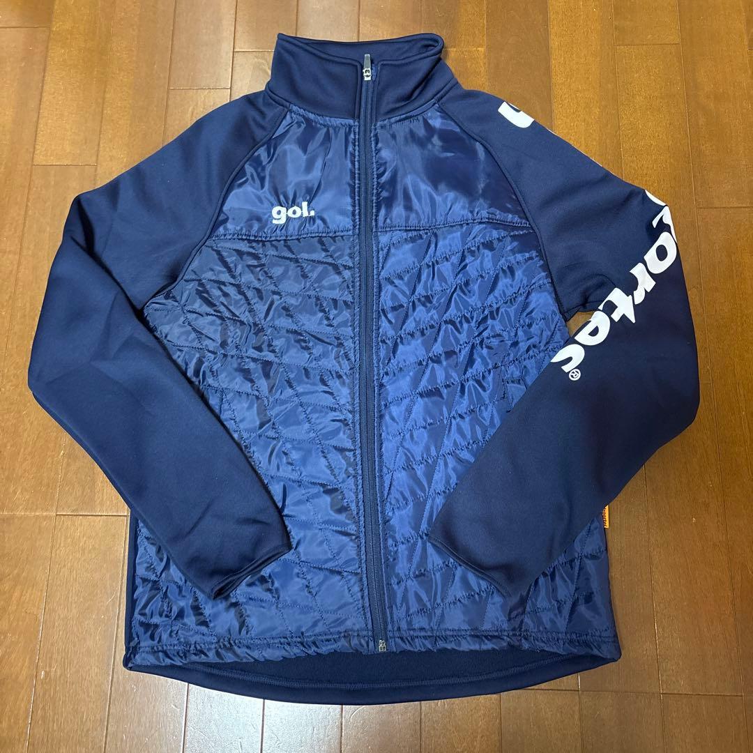 ヴィンテージ 通販スポーツ - gol. ウインドプルーフジャージ 上下