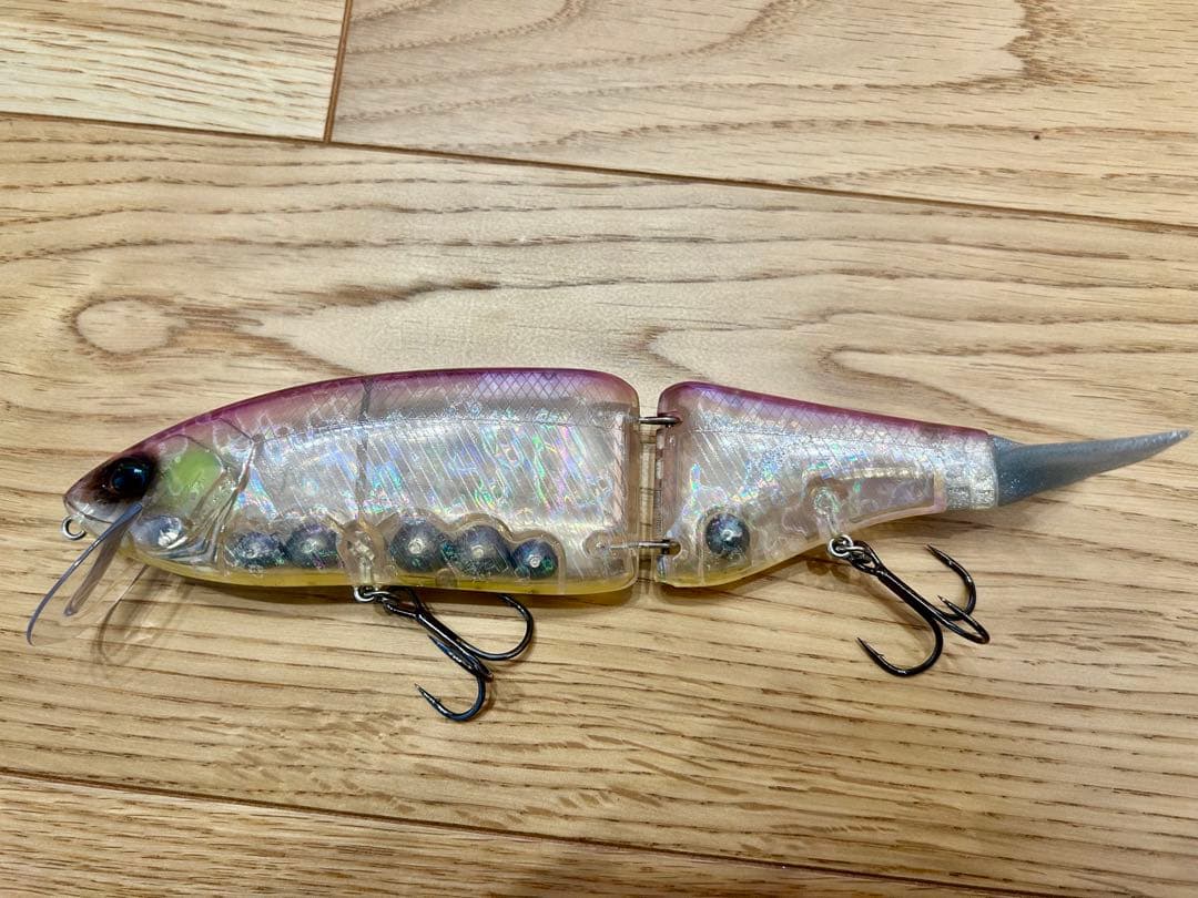 DRTタイニークラッシュlow長谷川ピンク2種類セット新品