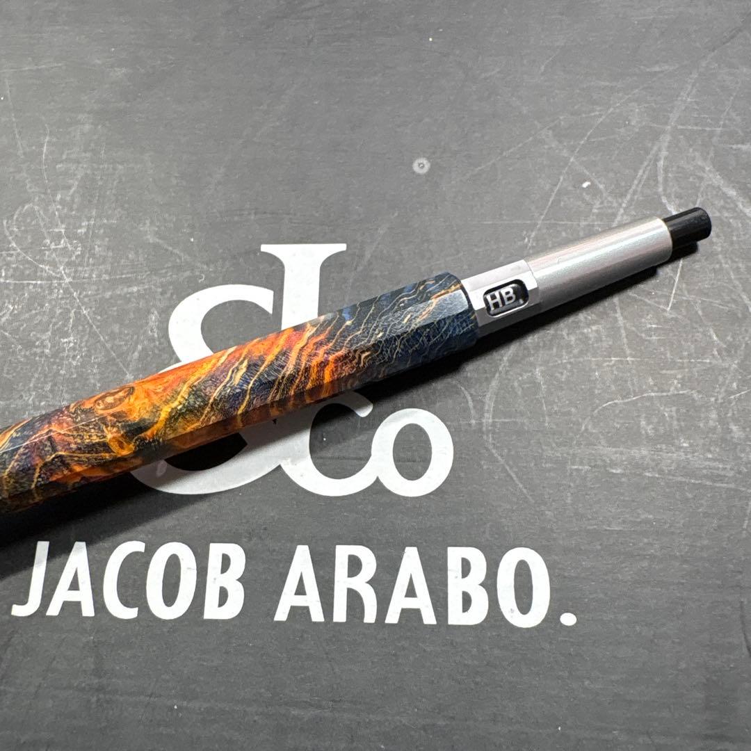 シャープタンク カスタムPG5 0.3mm シャープペン 廃盤 箱付き - メルカリ