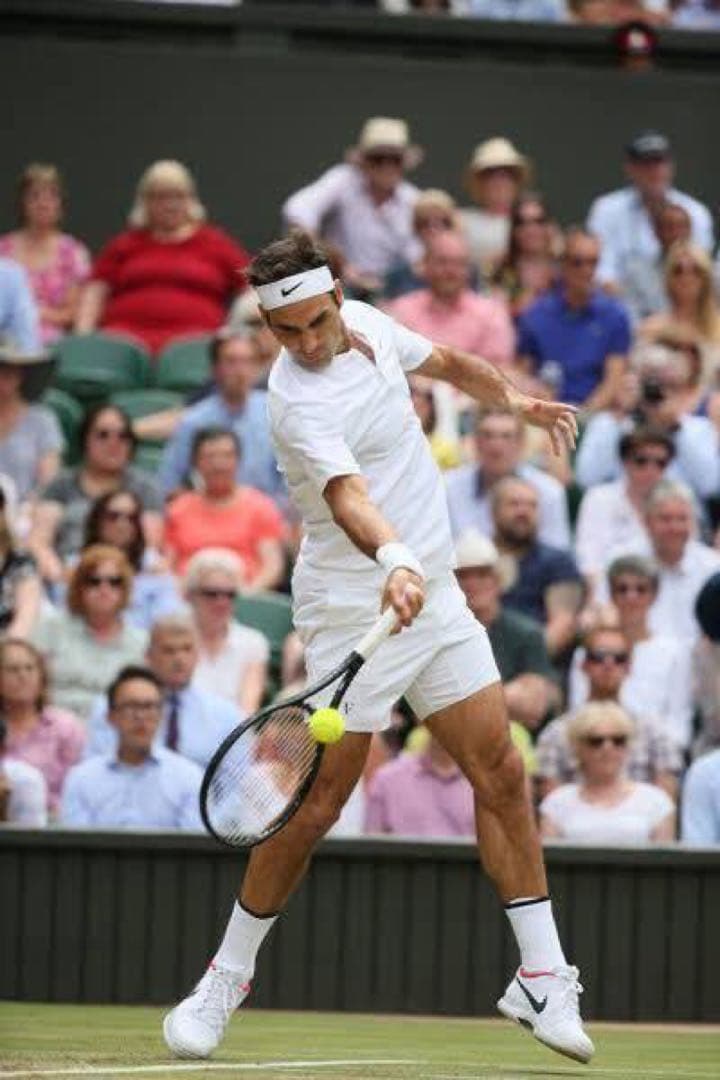 超超超入手困難 超超超入手困難 NIKE ロジャー・フェデラーモデル