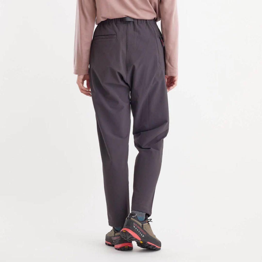 グラミチ YAMAP別注ウィンタートレイルパンツUNISEX XS チャコール