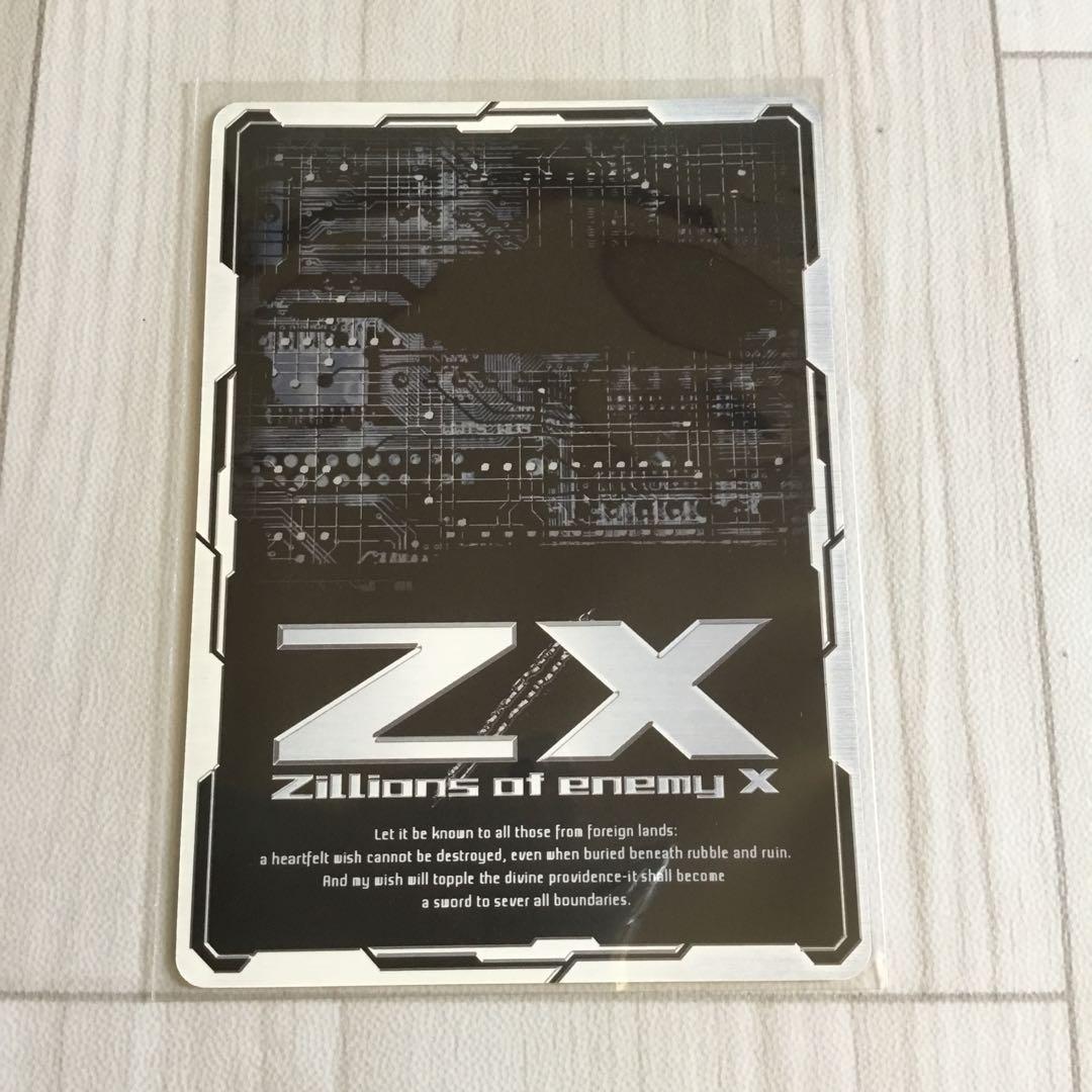 Z/X C B07-077 ネガティブウェーブ ZX-28 - メルカリ