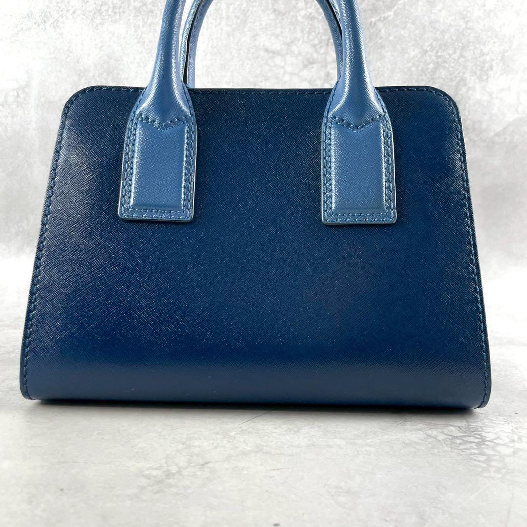 ✨極美品✨マークジェイコブス リトル ビッグ ショット 2way レザー