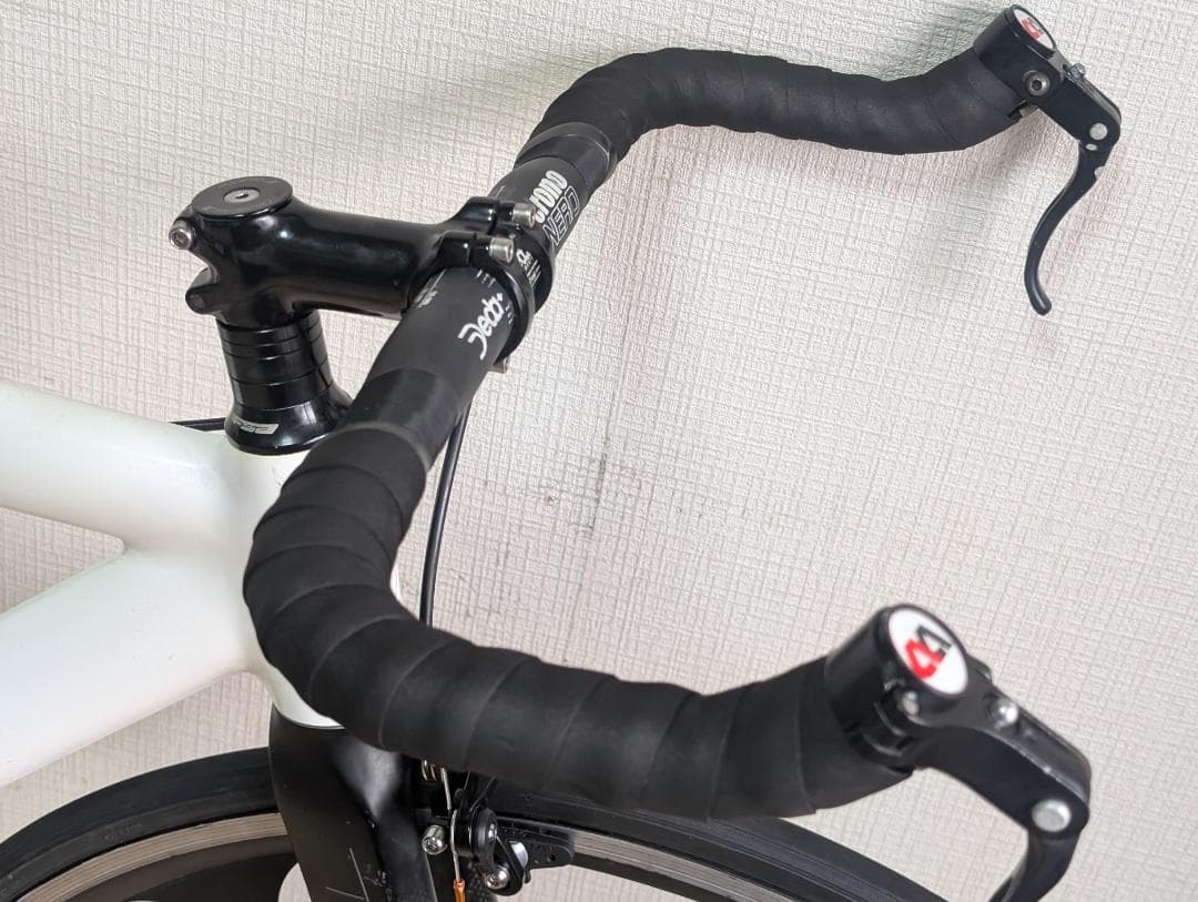 メンテ済! ピスト LEADER 725 サイズ大きめ 神奈川より