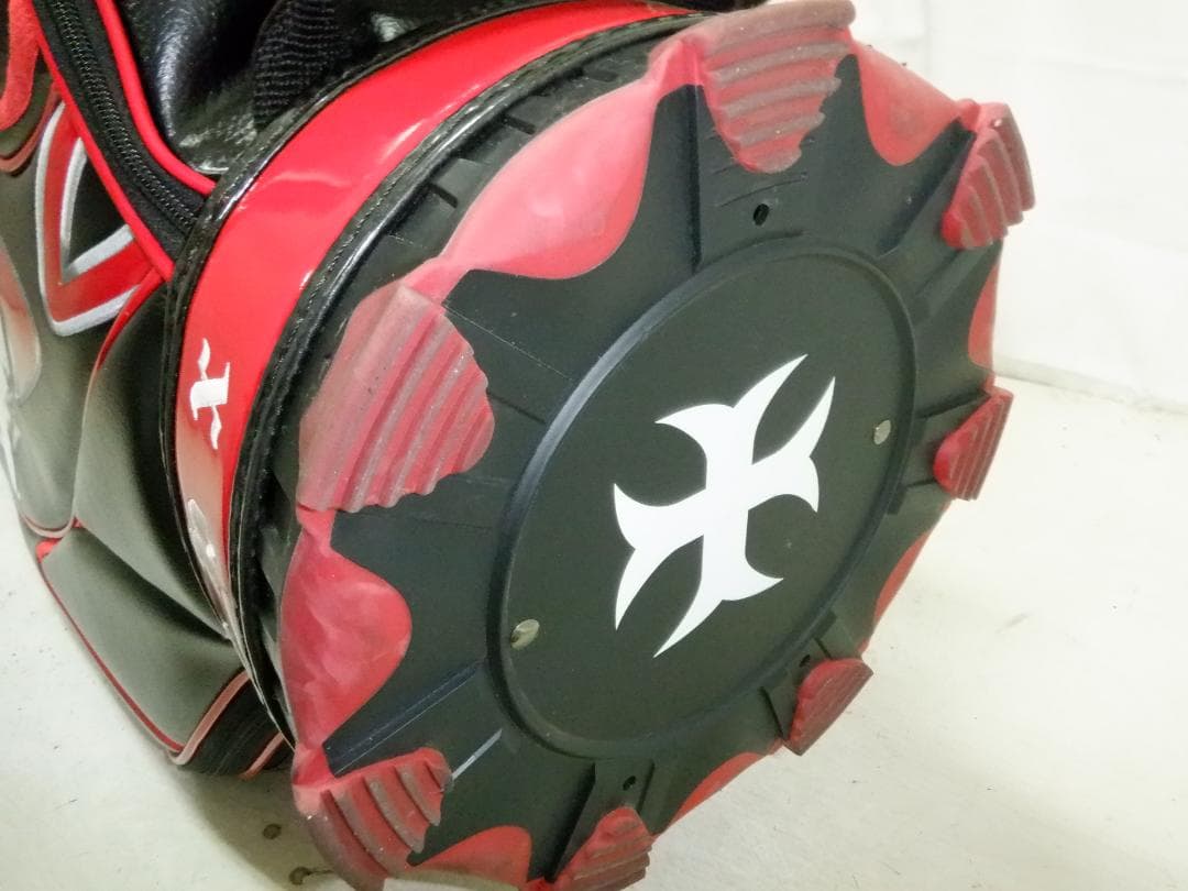 希少☆trpx☆トリプルエックス☆9.5型☆3点式☆限定50本☆プロモデル