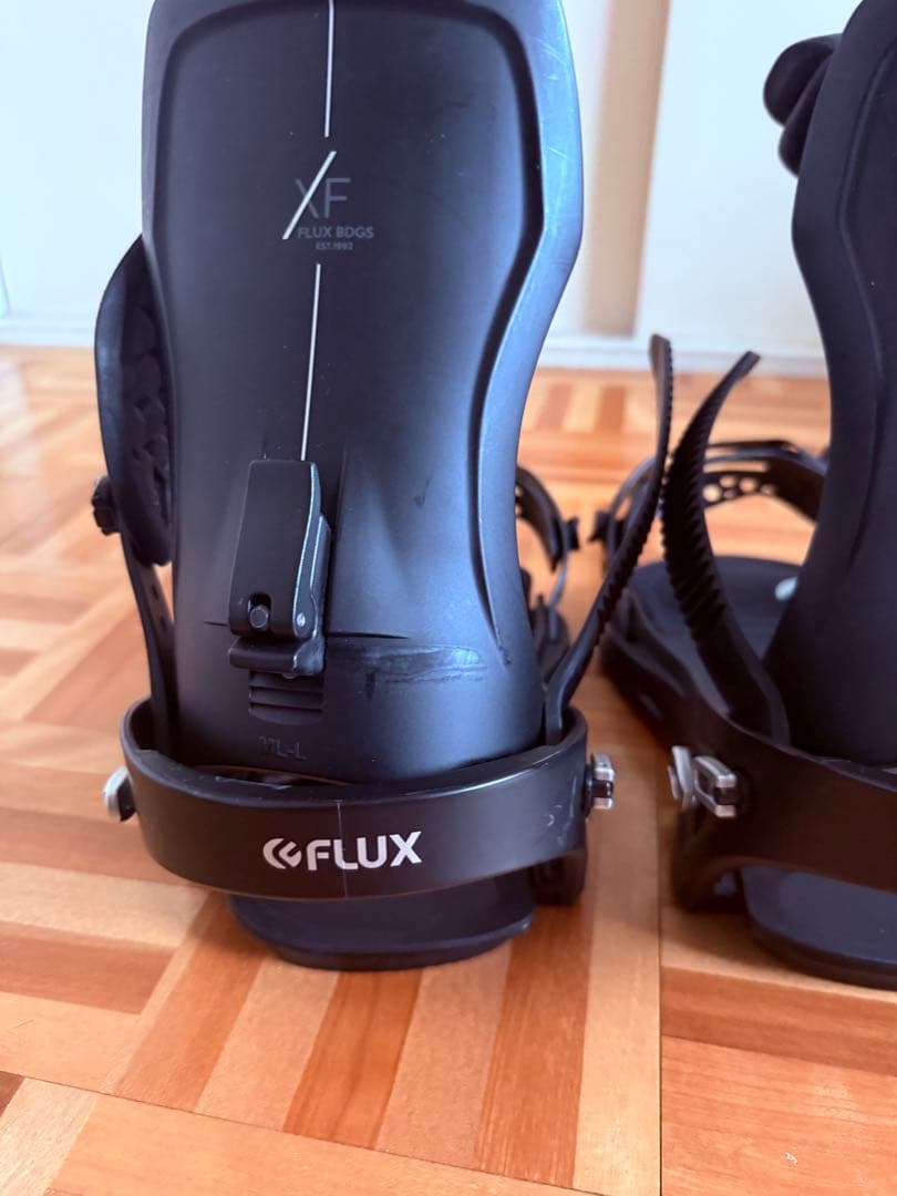 Duskin様専用 フラックス xf ML