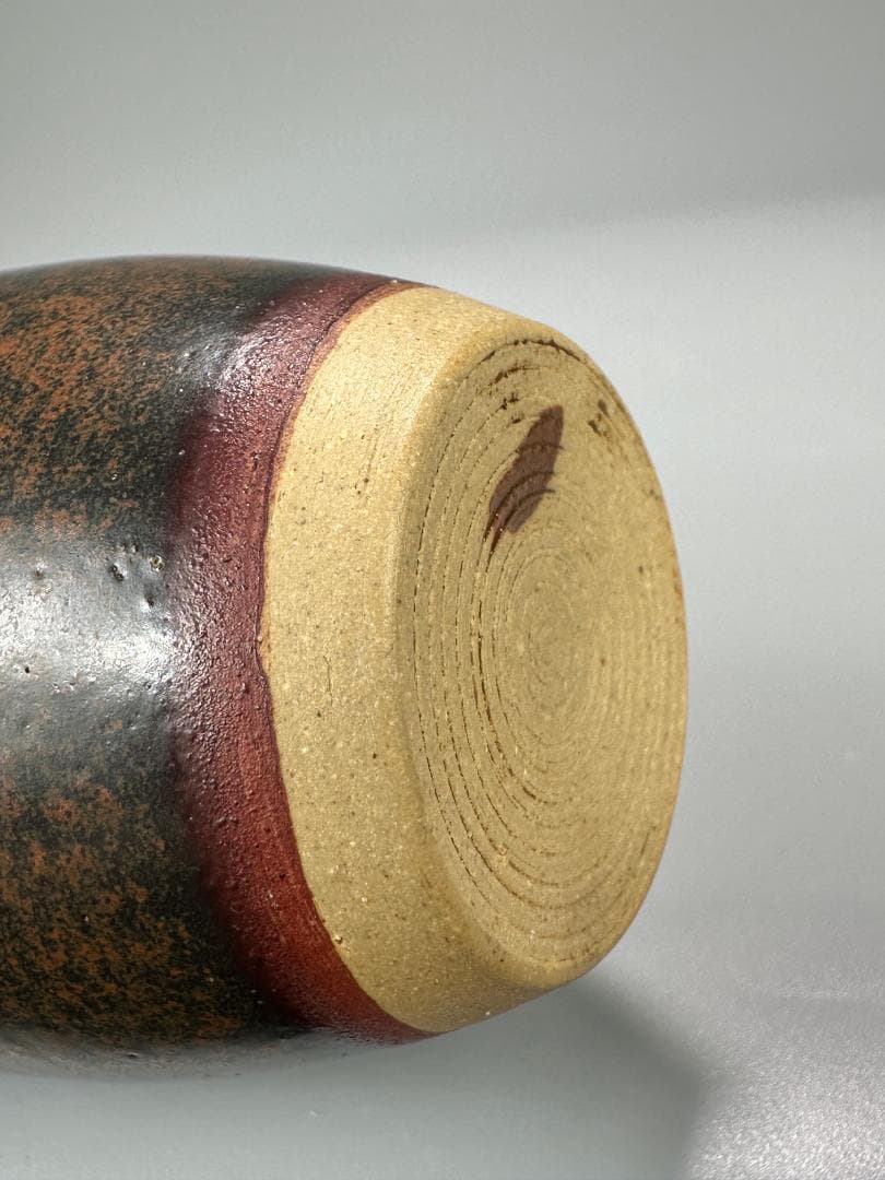 25.10.2-2 茶道具 茶入 作家品 供箱